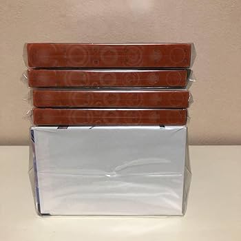 夏目友人帳 肆 全巻セット〈完全生産限定版〉 Amazon.co.jp: 夏目友人帳 肆 全巻セット〈完全生産限定版